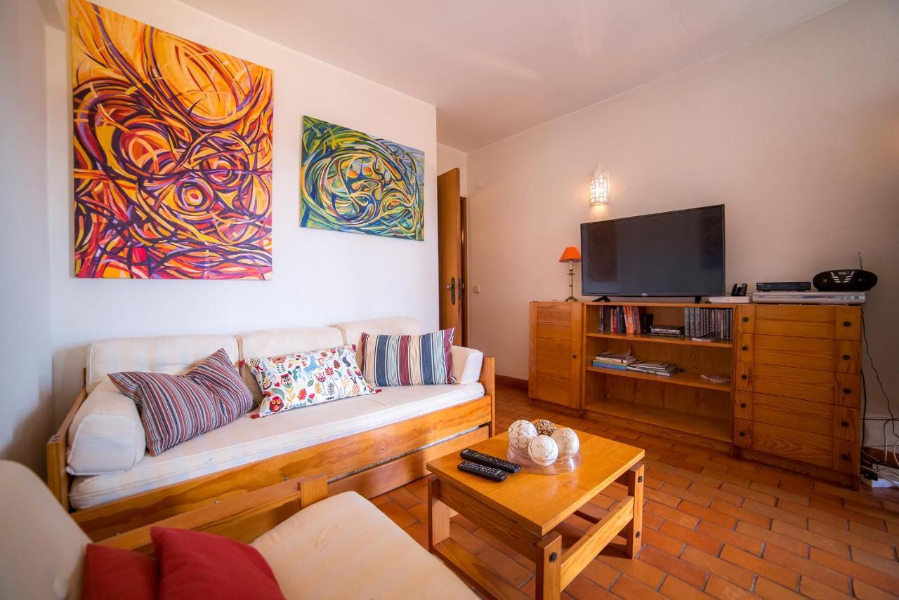 A02 - Dona Ana 1 Bed Apartment Lagos Exterior foto